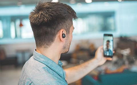 selfie-machen Vorschau