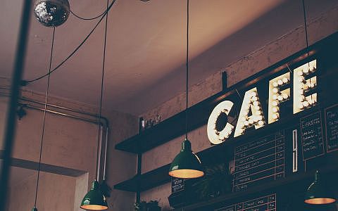 cafe Vorschau