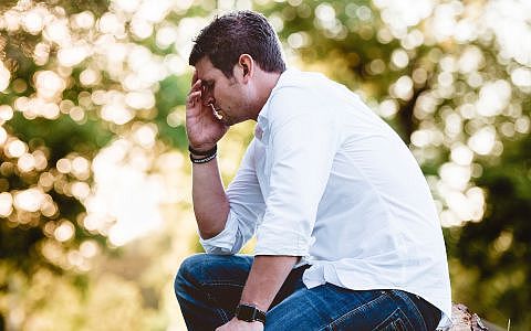 angst Angst vorm Date